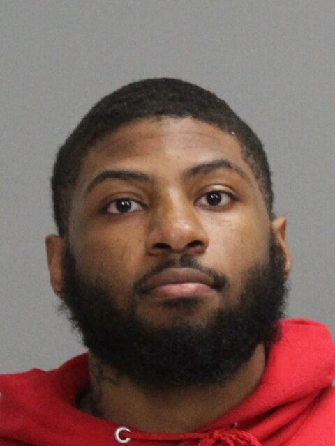 Brandon Jamal Hollis